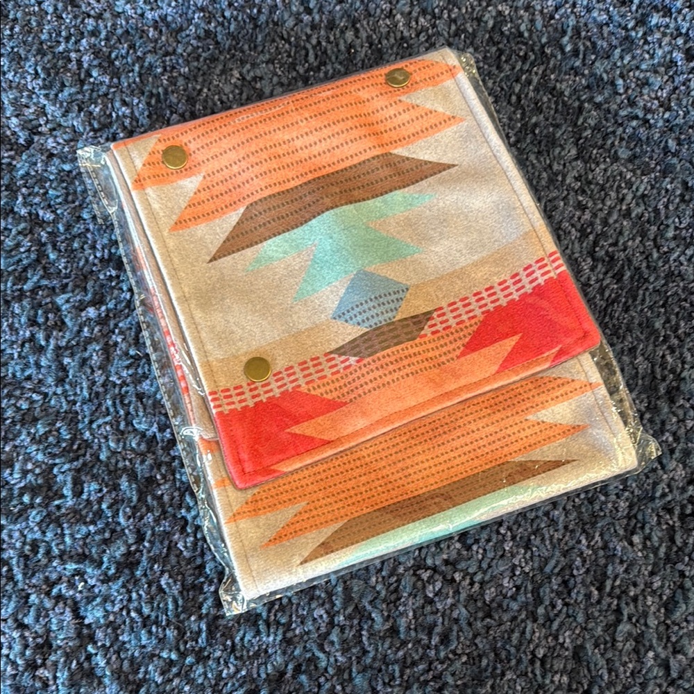 Brand New Western Neck Scarf